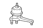 1236228110 - Engine: Mount for Toyota: Camry, Solara Image