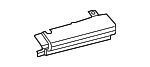 CJ5Z78513A83A - : Roof Rail - Driver's Side (LH) for Ford: Escape Image