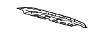 GJ5Z7841302A - : Rear Header for Ford: Escape Image