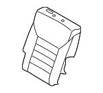 Seat Back Cover