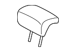 Headrest, Center