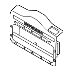 LR177672 - : Door Trim Panel for Land-Rover Image
