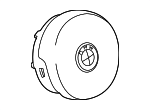 32306783828 - Electrical: Steering Wheel Air Bag for BMW Image