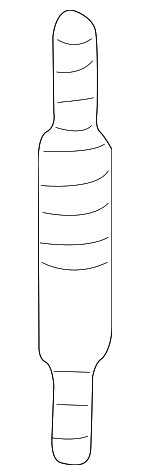 2161738002 - : Support Bracket Stud for Hyundai Image