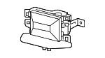 95821B1600 - Body: Blind Spot Detection System Warning Sensor for Hyundai Image