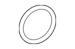 16326F0030 - Cooling System: Thermostat Housing Gasket for Lexus Image