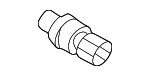 SW9226 - Steering: Motorcraftâ„¢ Pressure Switch for Ford Image