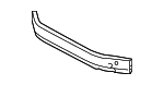 2004-2009 Lexus - Reinforced Beam