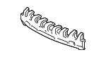 526110E011 - Body: Energy Absorber for Lexus: RX330, RX350 Image