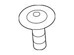 11570498 - Body: Grille Bolt for GM Image