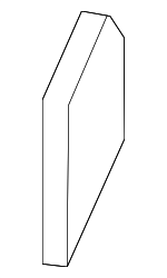 PAB81943920 - Unclassified: Cabin Air Filter for Porsche: Macan Image