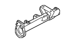2084601616 - Steering: Jacket for Mercedes-Benz Image