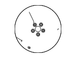 426110R580 - Tire &amp; Wheel: Wheel for Toyota Image