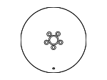 426020R040 - Suspension: Wheel Cover for Toyota Image