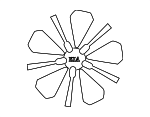 529103W330 - : Wheel, Alloy for Kia Image