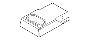 89900L0020VSN - : Seat Armrest for Hyundai Image