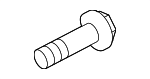 11515767 - Suspension: Suspension Stabilizer Bar Bracket Bolt for GM Image