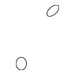 1865A110 - Electrical: Camshaft Sensor O-Ring for Mitsubishi: Lancer, Outlander, Outlander PHEV, Outlander Sport Image