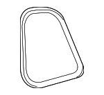 51132752244 - Electrical: Lamp Bezel for Mini Image