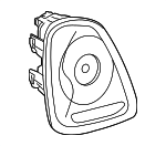 63212757009 - : Tail Lamp Assembly for Mini: Cooper Image