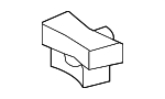 5563360050 - Body: Cup Holder Bracket for Lexus Image