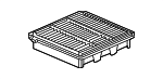 1722064AA00 - Engine: Air Filter for Honda Image