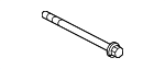 800708720 - : Compressor Mount Bolt for Subaru Image