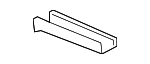 65110TZ5A00ZZ - Body: Front Crossmember for Acura Image