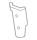 65170TZ5A00ZZ - Body: Cross-member for Acura Image