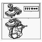 34517909436 - Body: Booster for BMW Image