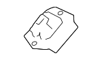 7802A028 - HVAC: Transistor for Mitsubishi Image