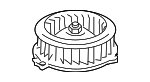 7802A026 - : HVAC Blower Motor for Mitsubishi Image