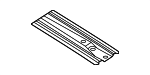 4K4817969 - Body: Center Bow for Audi Image