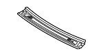 4KE817981 - Body: Header Panel for Audi Image