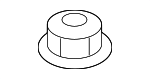 N91205301 - Body: Roof Panel Nut for Audi Image