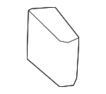 31353779 - Body: Drain Valve for Volvo Image