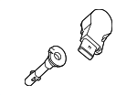 2769061001 - Ignition: Direct Ignition Coil for Mercedes-Benz Image
