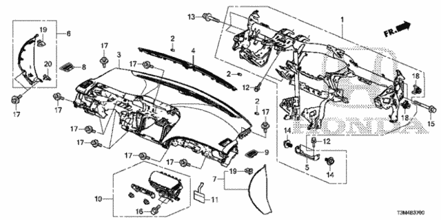 Diagram 1