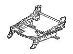6921A293 - Body: Seat Adjuster for Mitsubishi Image