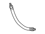 MNC5670AC - Brakes: Brake Hose for Jaguar Image
