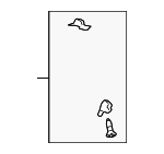 15882855 - Body: Sun-visor Retainer for GM Image