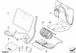 52109162871 - : Valve Unit for BMW Image