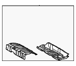 G951078012 - Hybrid Components: Battery for Lexus: NX350h Image
