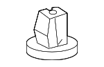 9018906006 - Body: Rocker Molding Grommet for Lexus Image