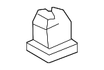 9018906237 - Body: Rear Cover Grommet for Lexus Image