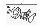 19200RW0003 - : Water Pump for Acura Image