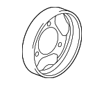 19224RW0003 - : Pulley for Acura Image