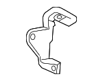 52207235449 - Body: Center Bracket for BMW Image