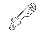 1164154G20 - Engine: Engine Mount Bracket for Suzuki Image