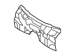 67100AM630 - Body: Firewall for Infiniti Image